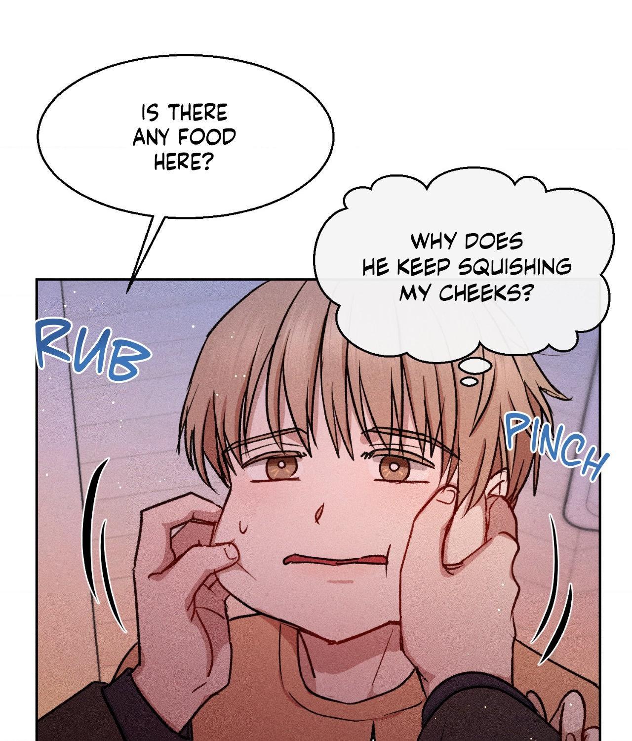 If You Want Me [Official] - Chapter 9 manhwa