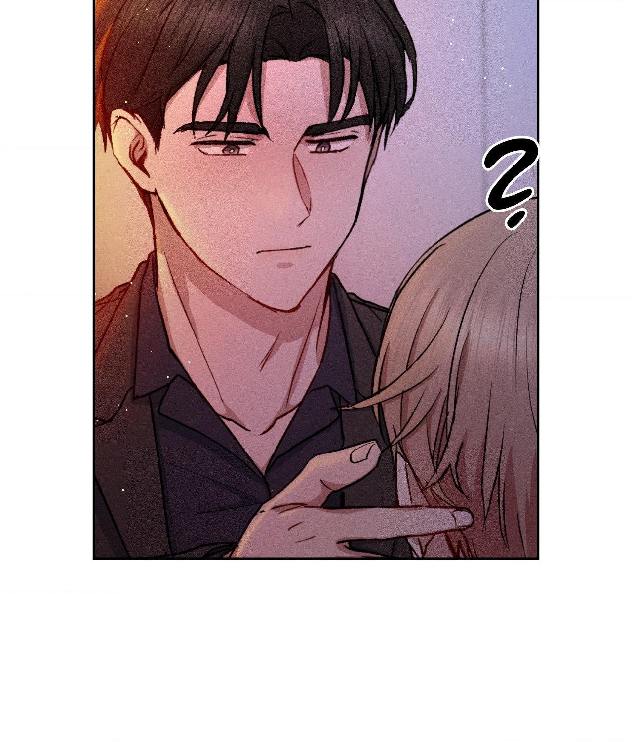 If You Want Me [Official] - Chapter 9 manhwa
