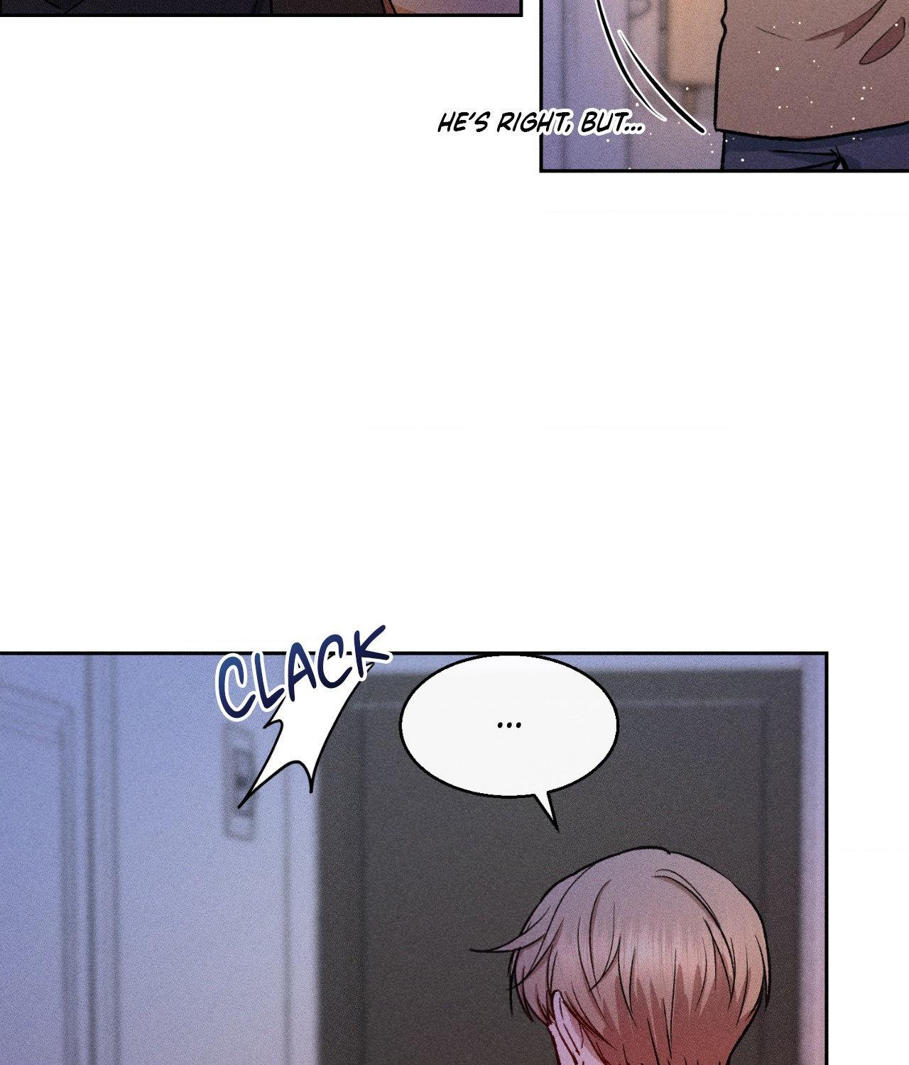 If You Want Me [Official] - Chapter 9 manhwa