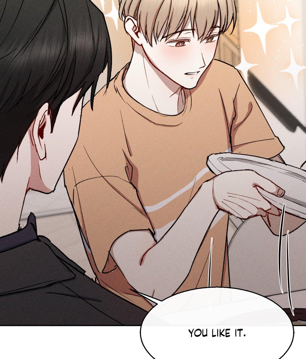 If You Want Me [Official] - Chapter 9 manhwa