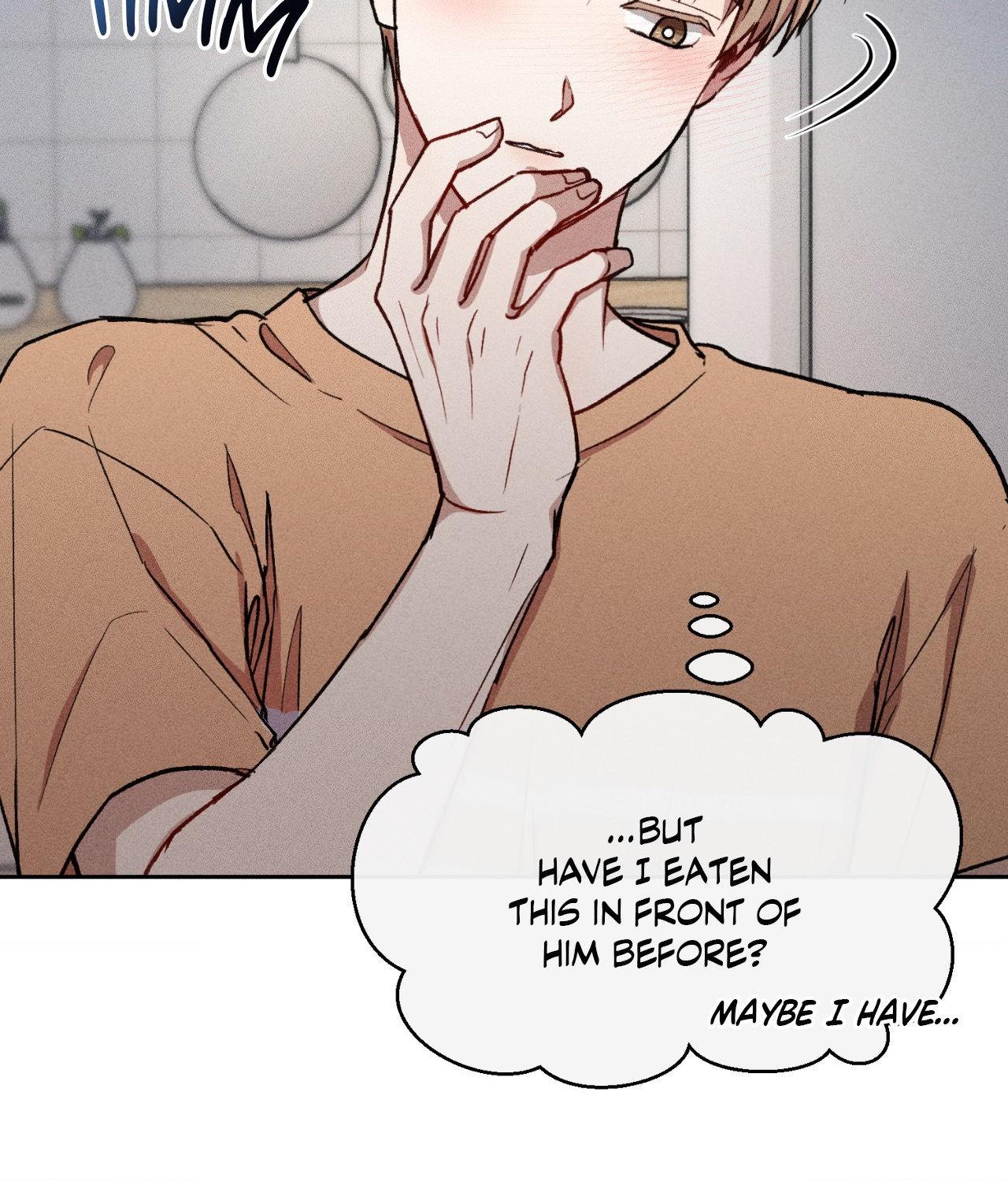 If You Want Me [Official] - Chapter 9 manhwa