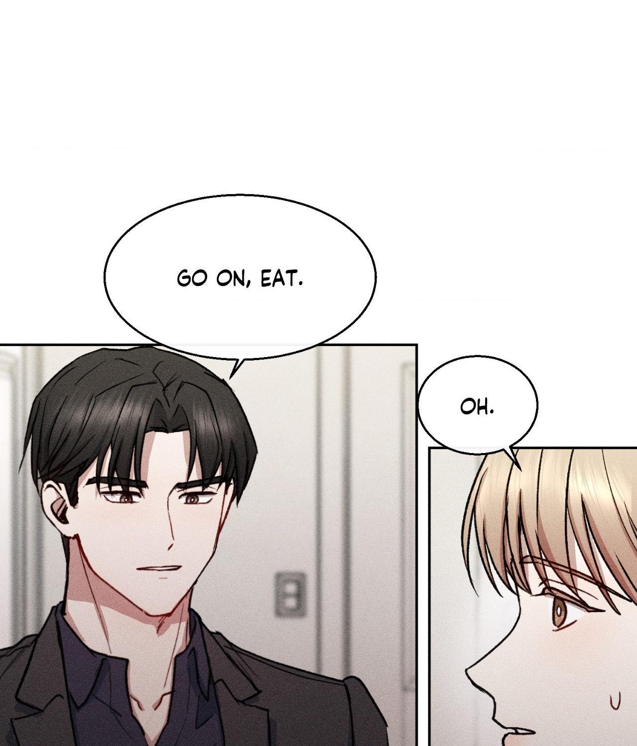 If You Want Me [Official] - Chapter 9 manhwa