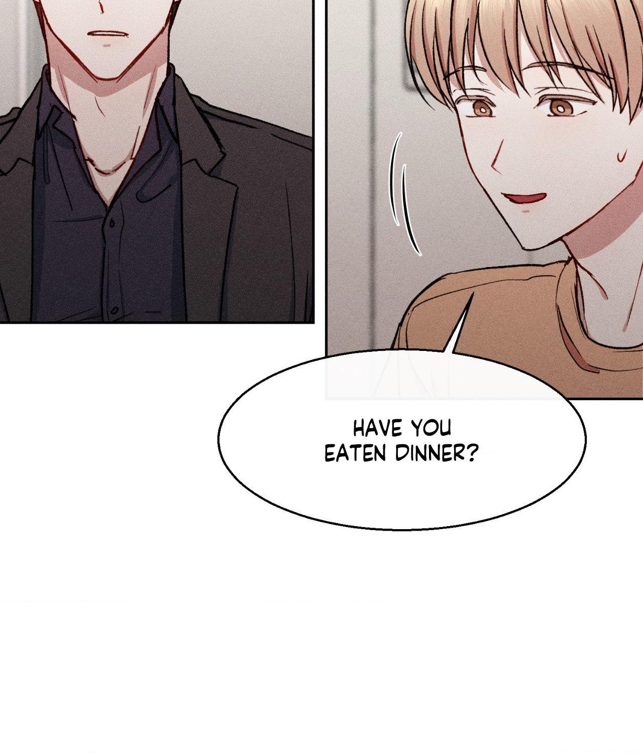 If You Want Me [Official] - Chapter 9 manhwa