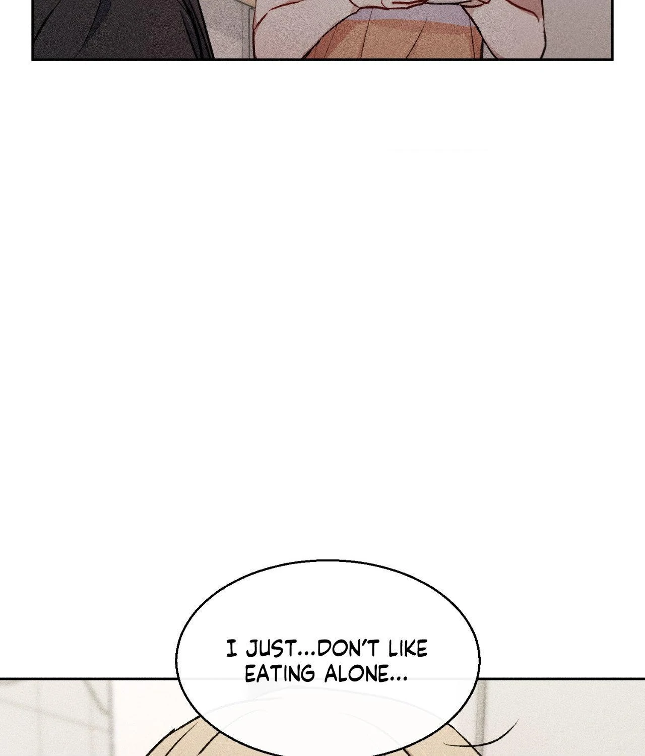 If You Want Me [Official] - Chapter 9 manhwa