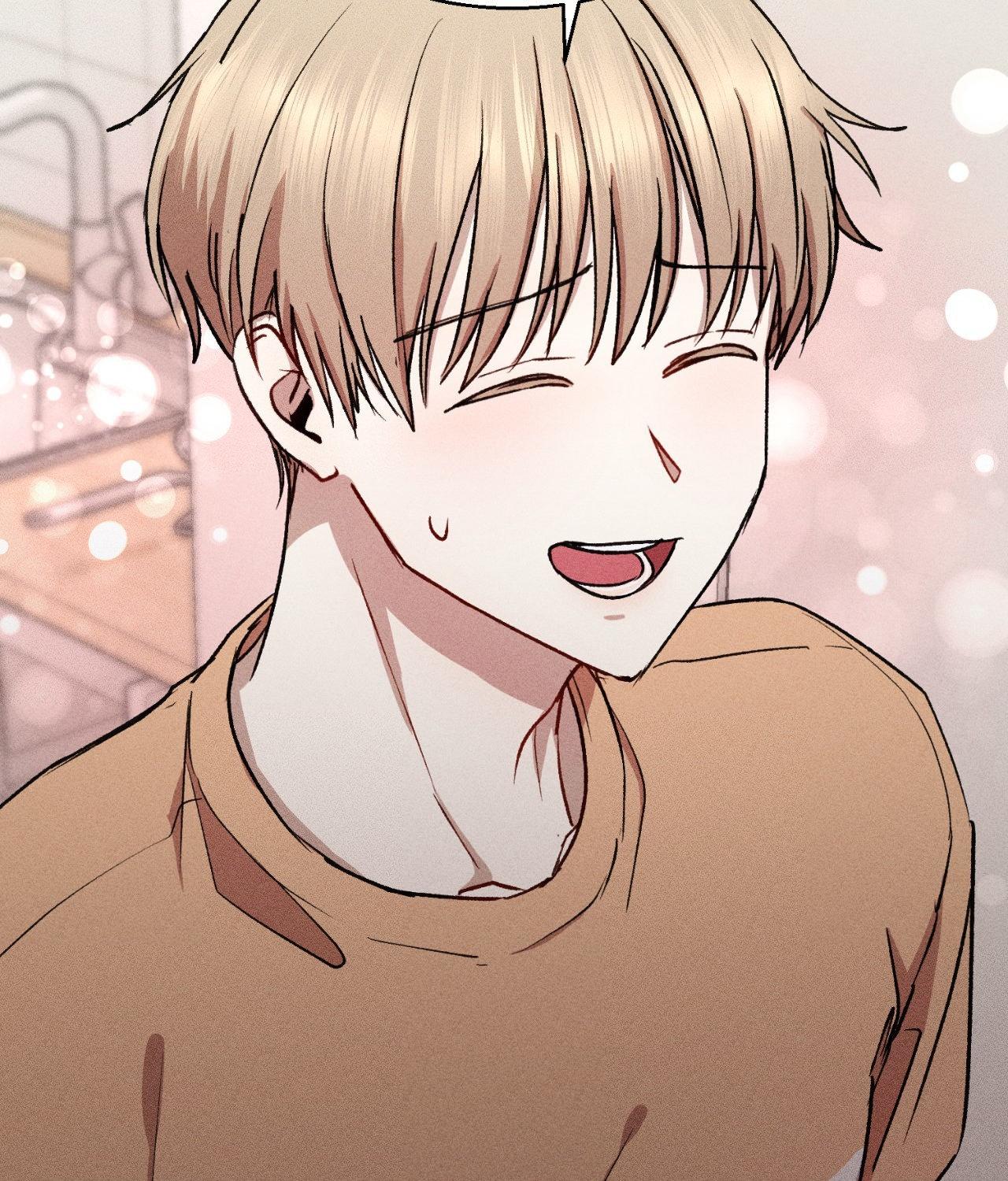 If You Want Me [Official] - Chapter 9 manhwa