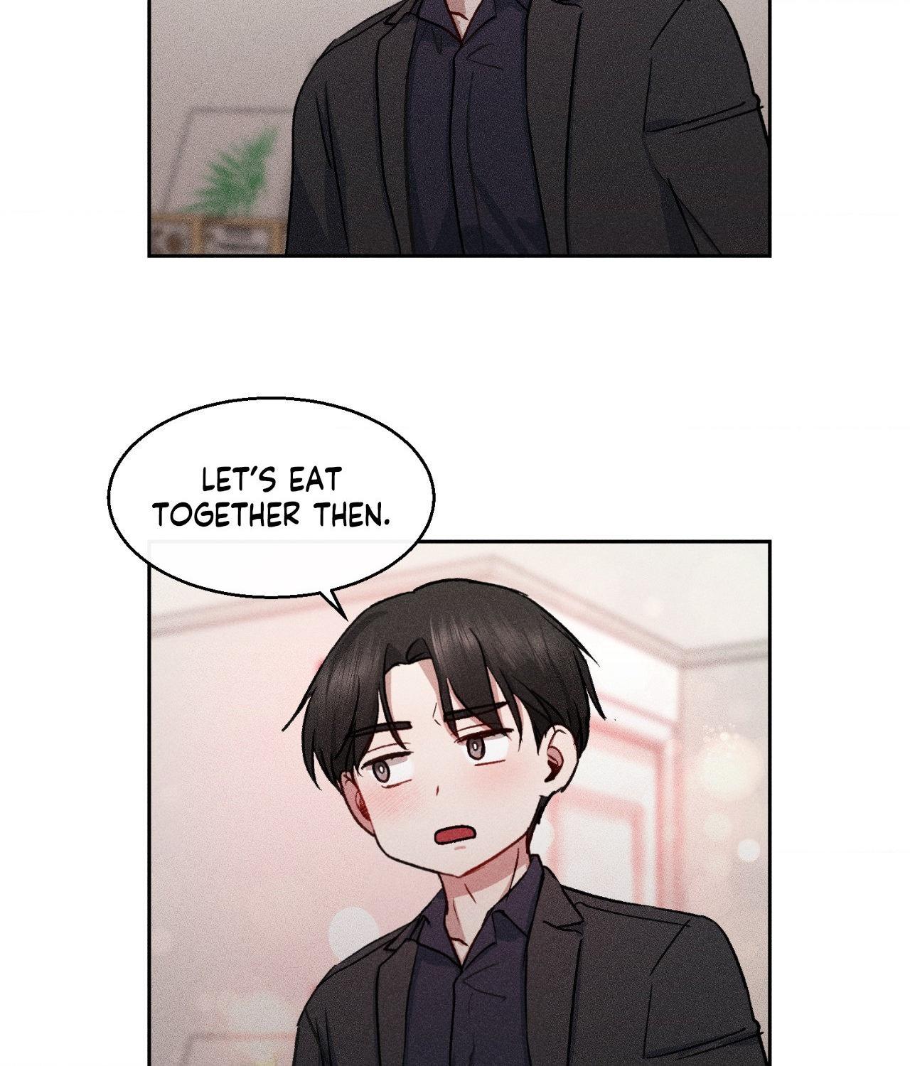 If You Want Me [Official] - Chapter 9 manhwa