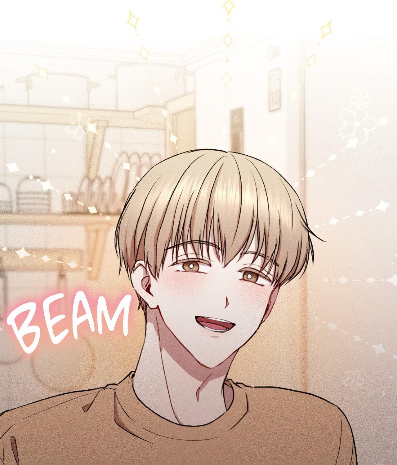 If You Want Me [Official] - Chapter 9 manhwa