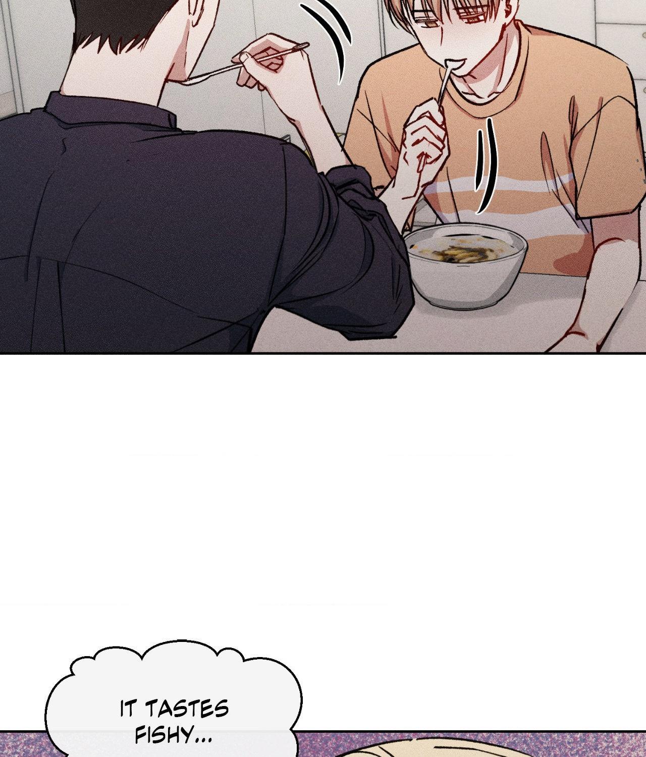 If You Want Me [Official] - Chapter 9 manhwa