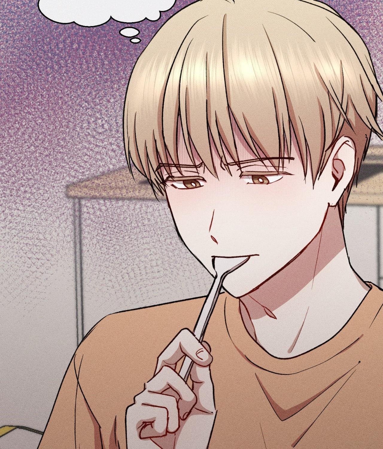 If You Want Me [Official] - Chapter 9 manhwa