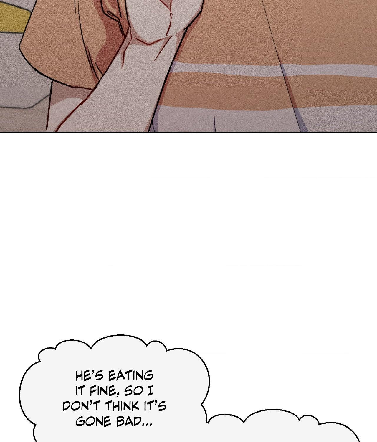 If You Want Me [Official] - Chapter 9 manhwa