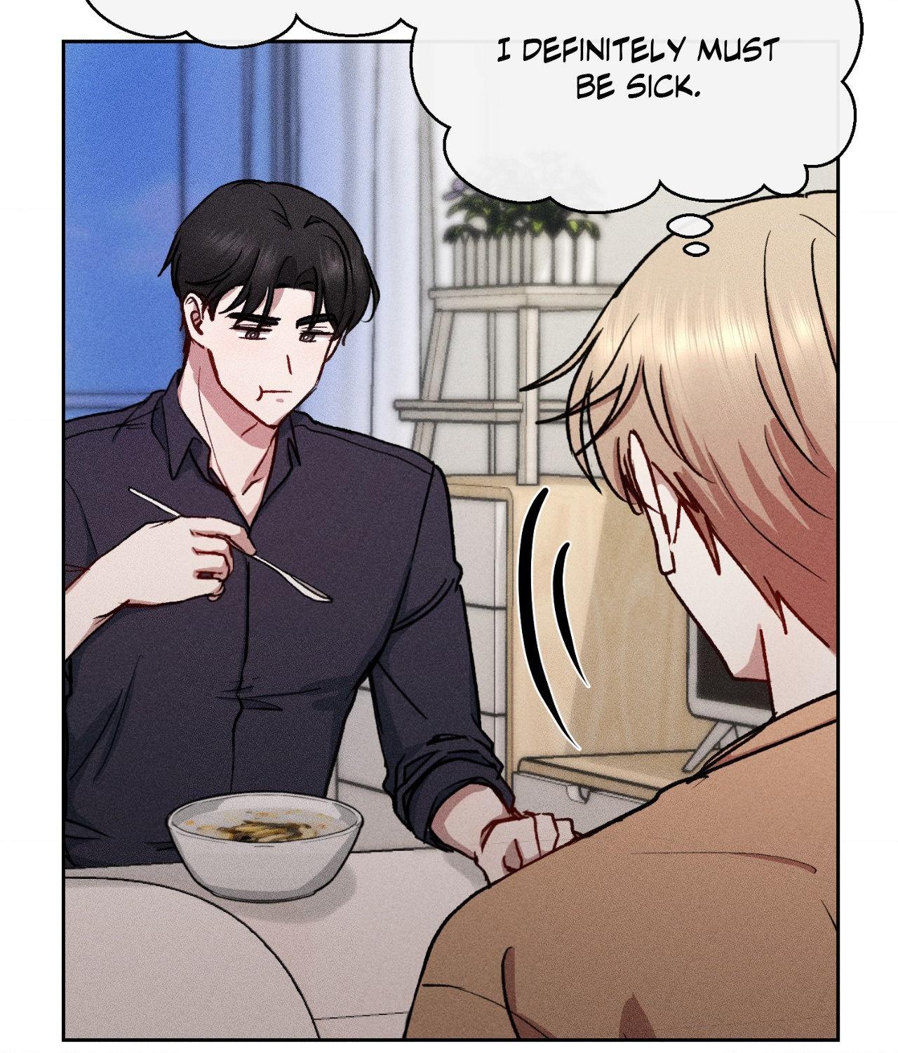 If You Want Me [Official] - Chapter 9 manhwa