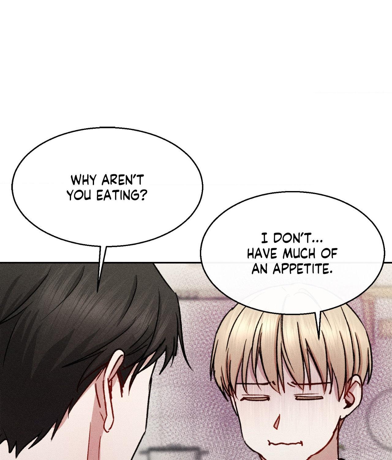 If You Want Me [Official] - Chapter 9 manhwa