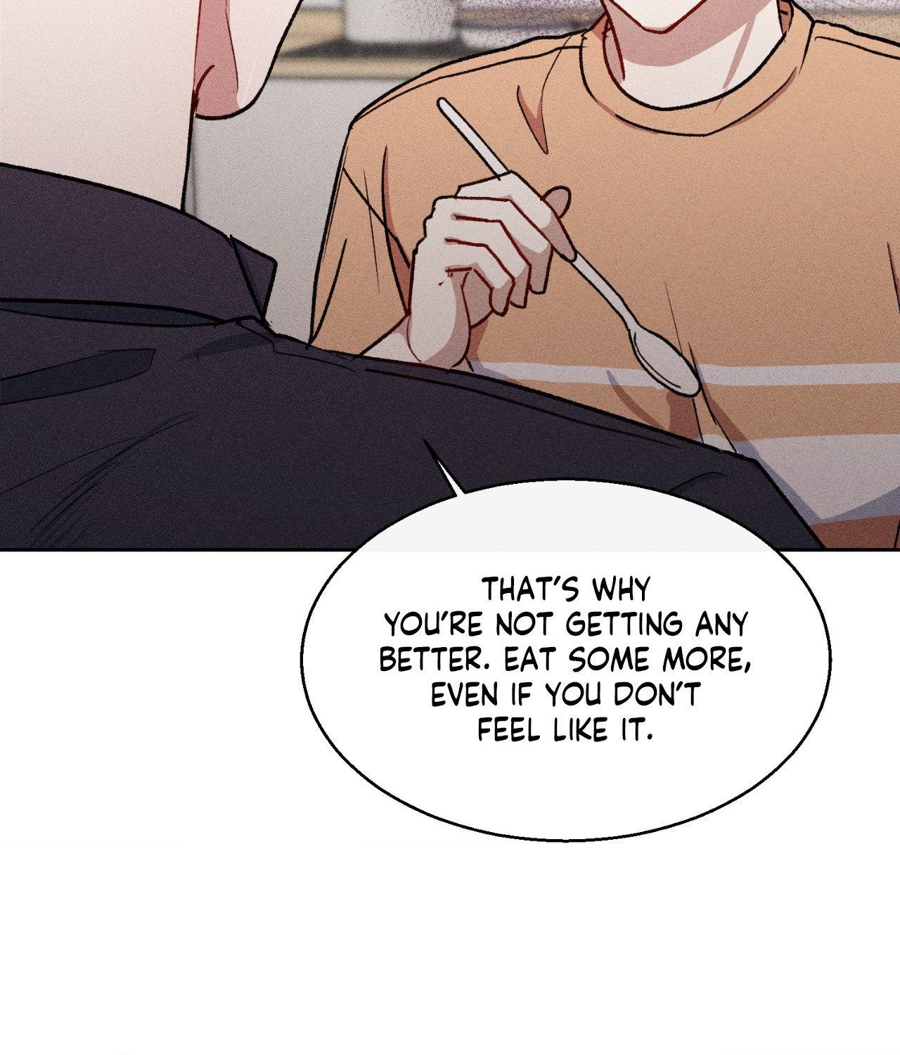 If You Want Me [Official] - Chapter 9 manhwa