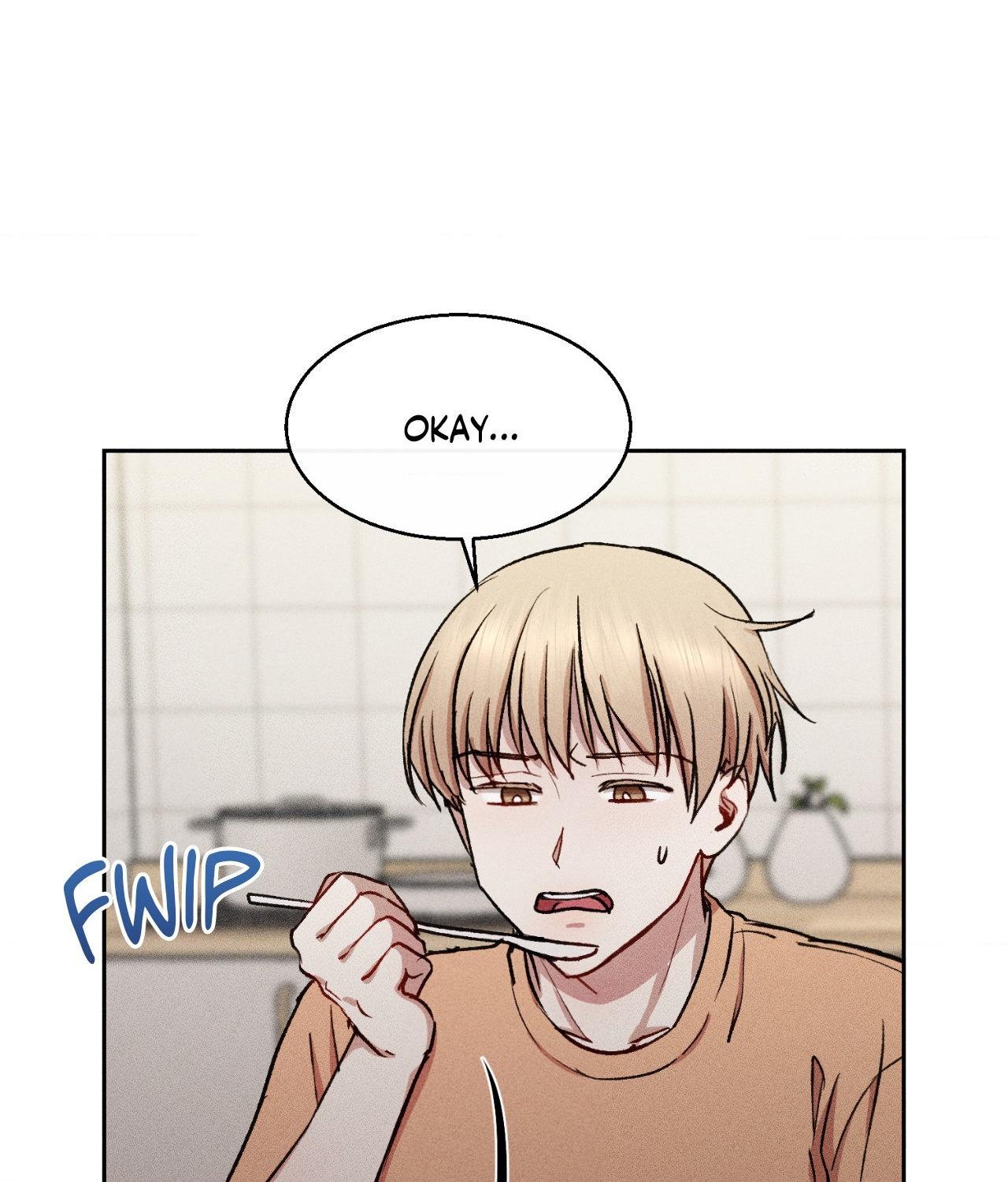 If You Want Me [Official] - Chapter 9 manhwa