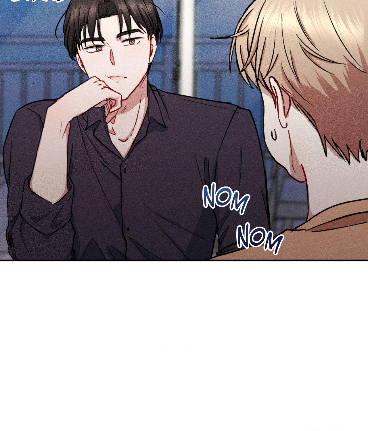 If You Want Me [Official] - Chapter 9 manhwa