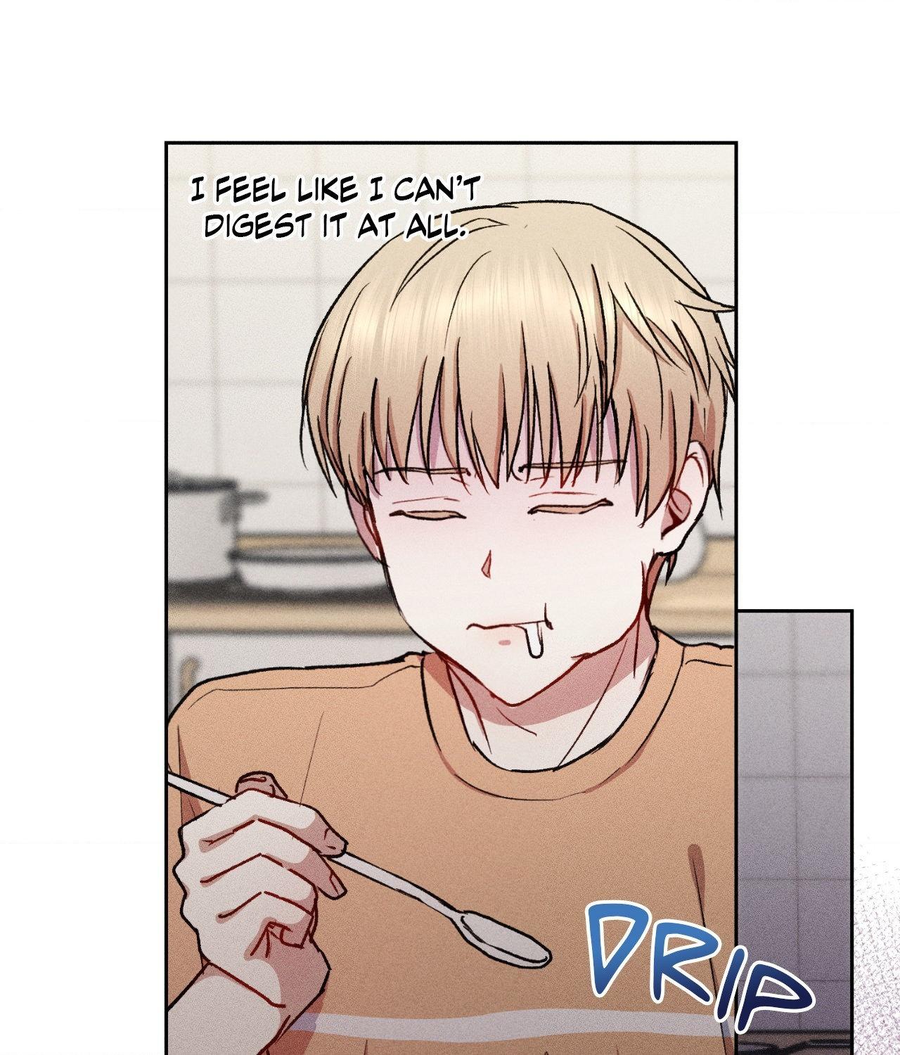 If You Want Me [Official] - Chapter 9 manhwa