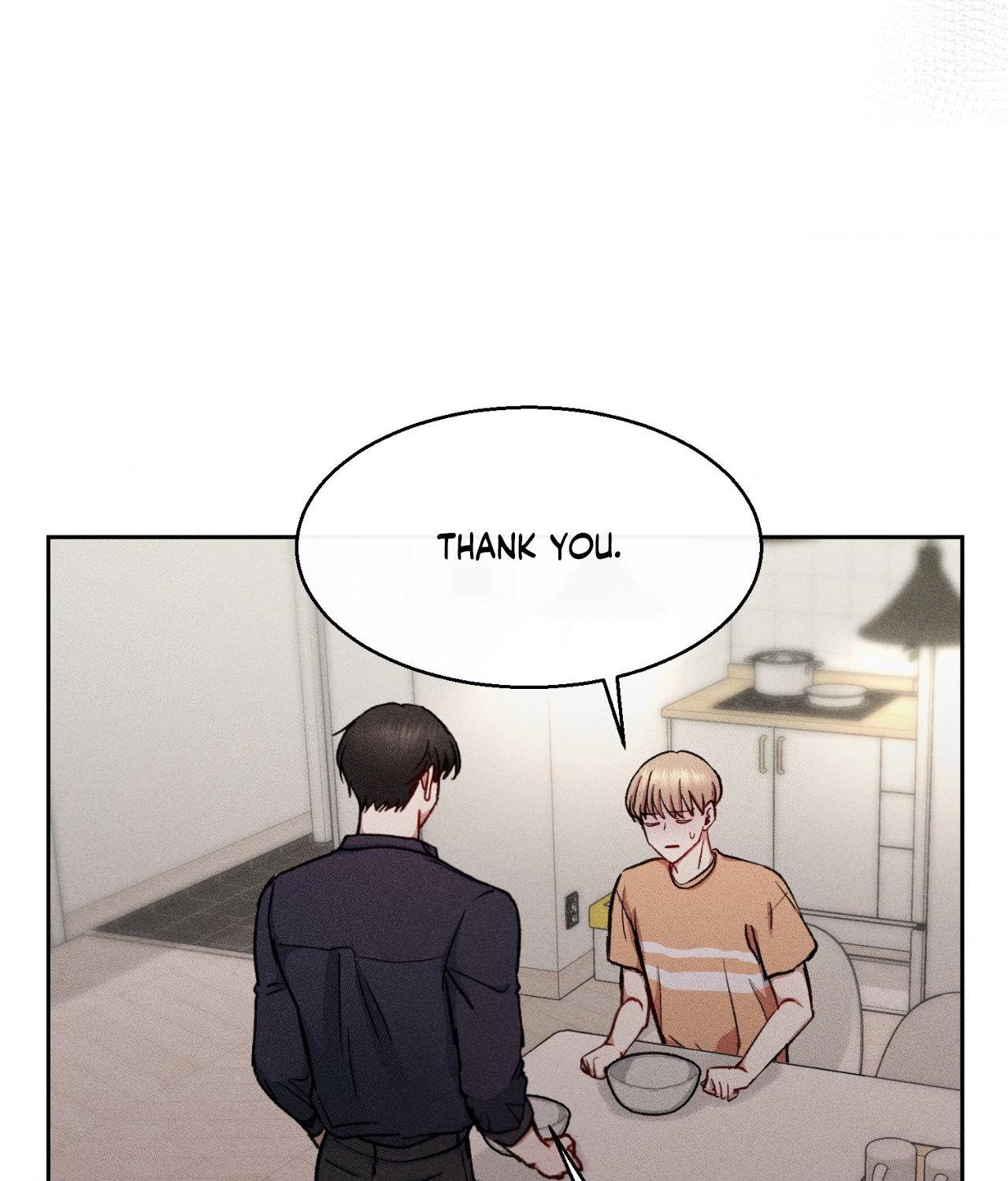 If You Want Me [Official] - Chapter 9 manhwa