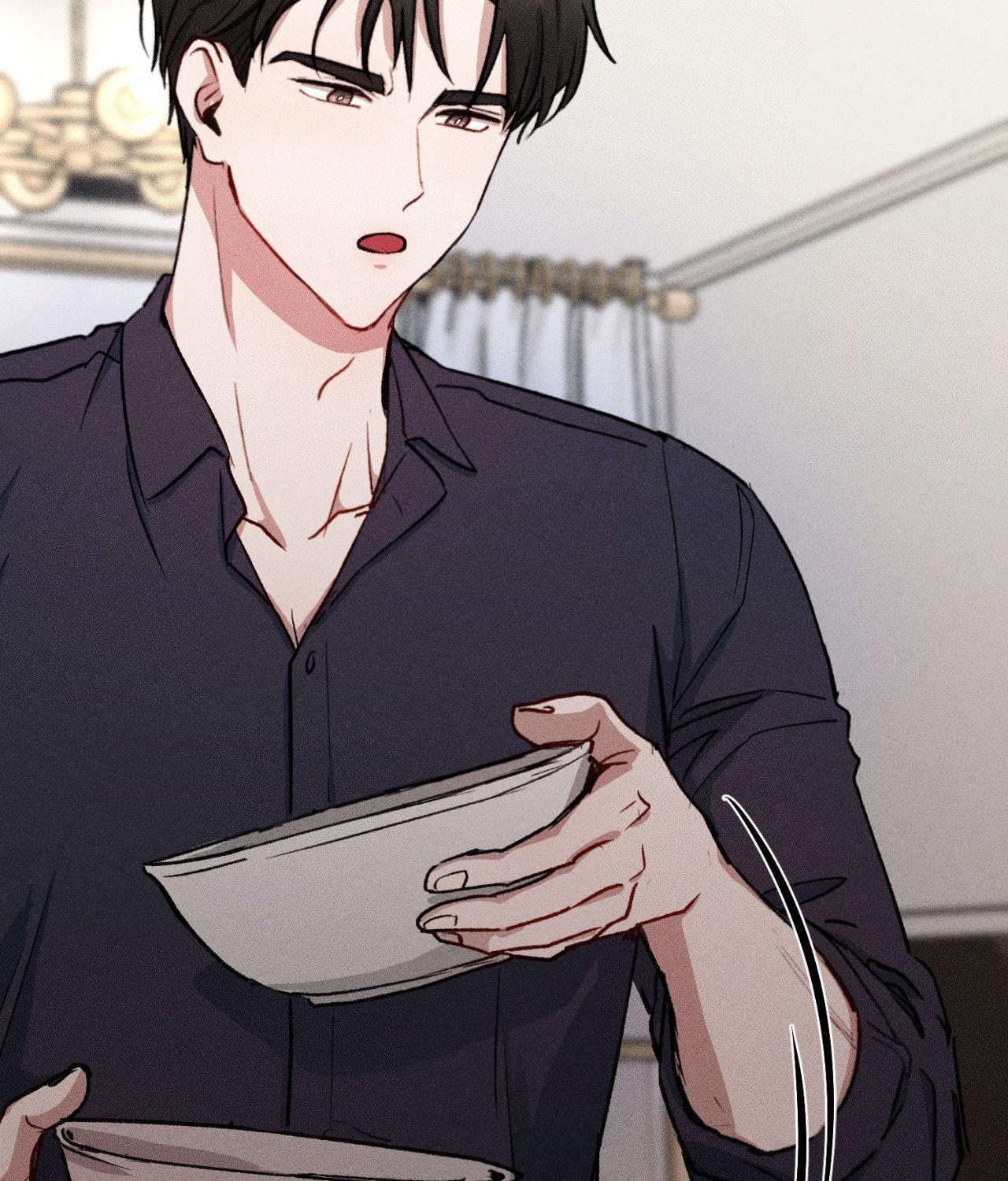 If You Want Me [Official] - Chapter 9 manhwa