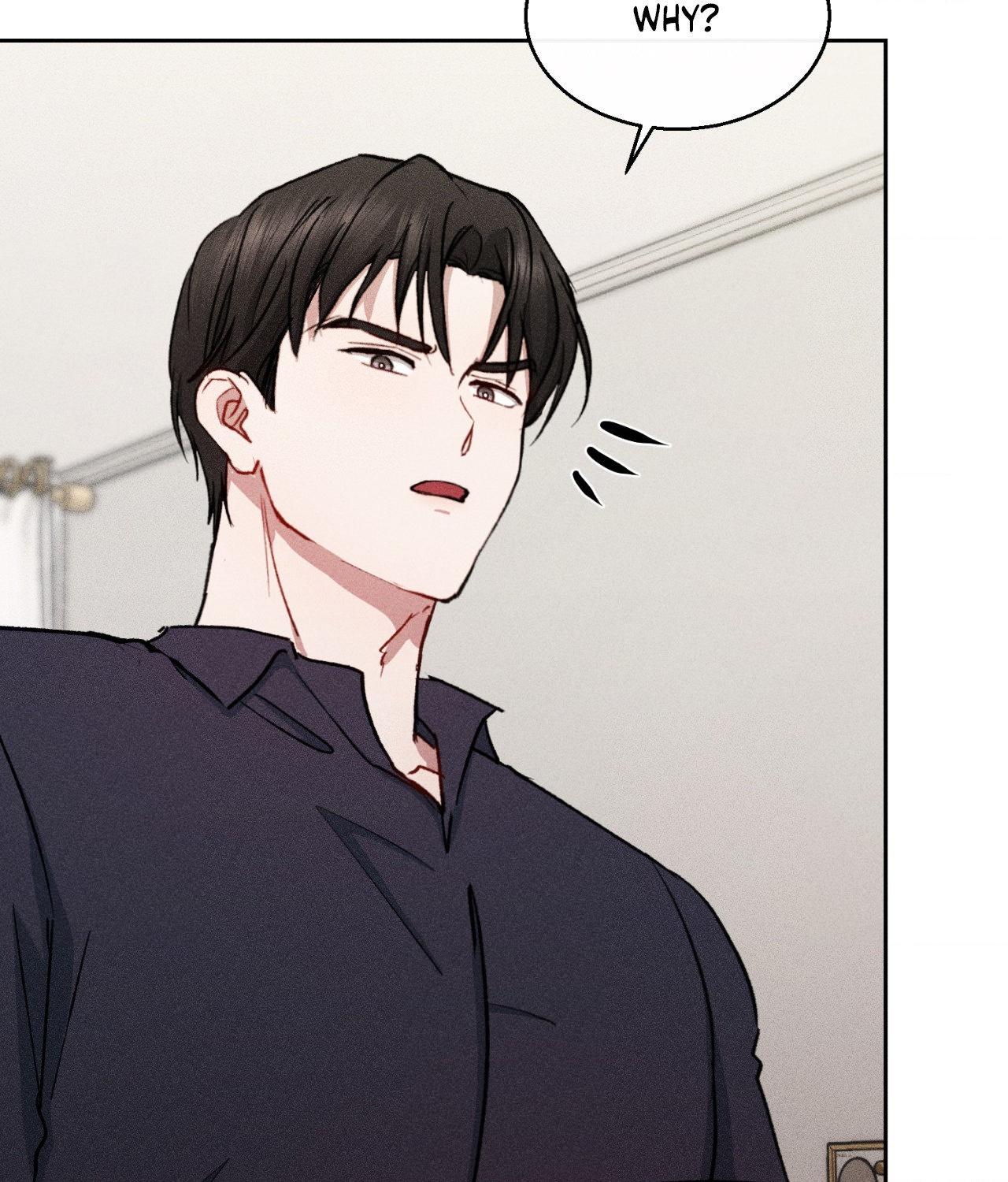 If You Want Me [Official] - Chapter 9 manhwa