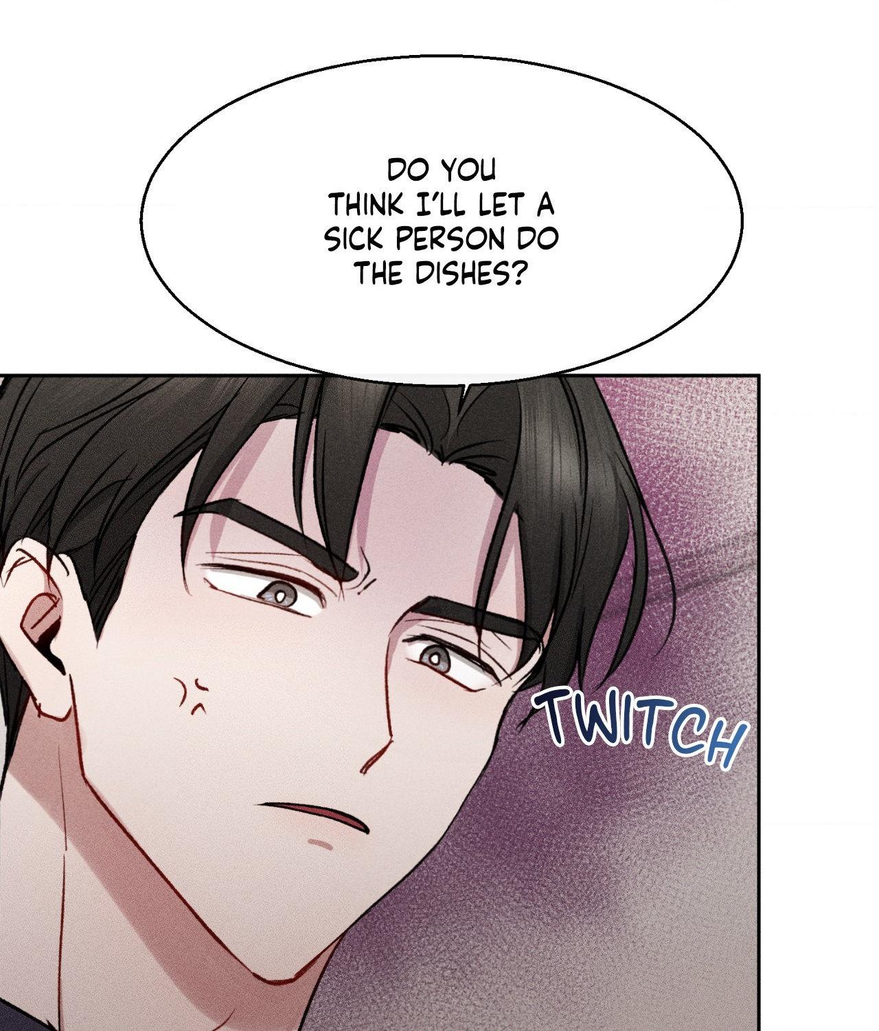 If You Want Me [Official] - Chapter 9 manhwa