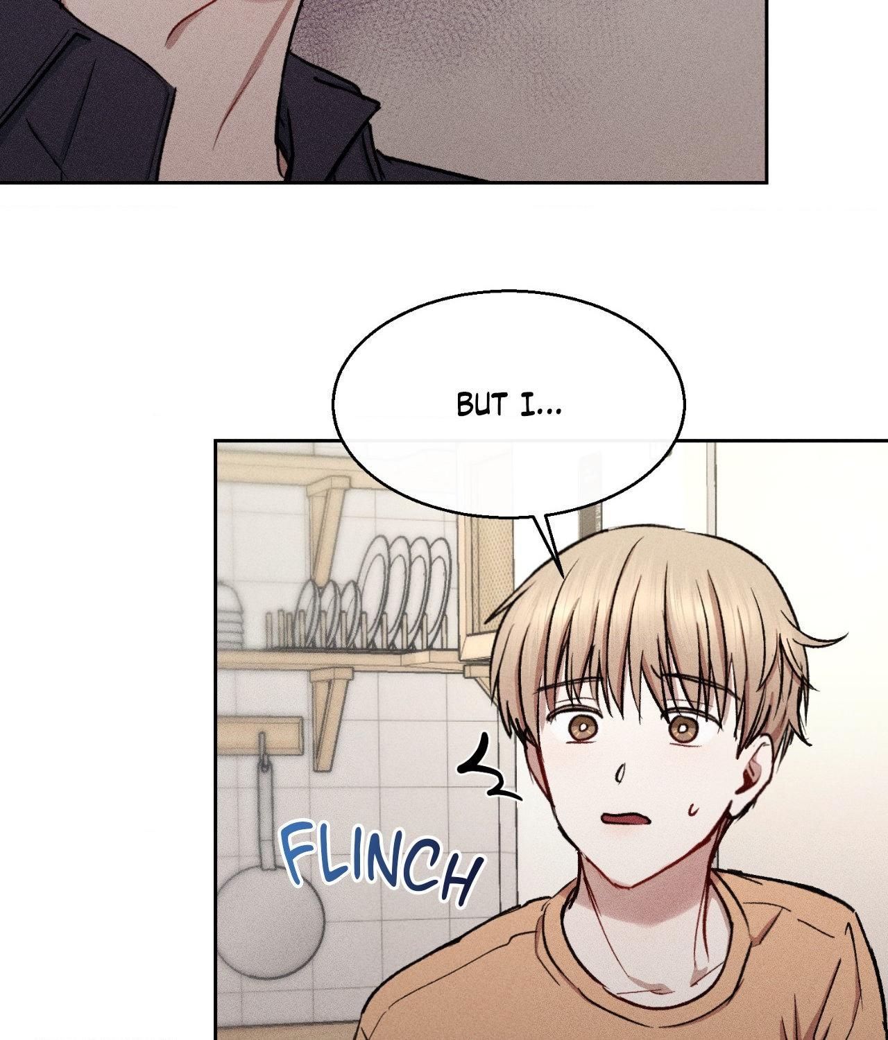 If You Want Me [Official] - Chapter 9 manhwa