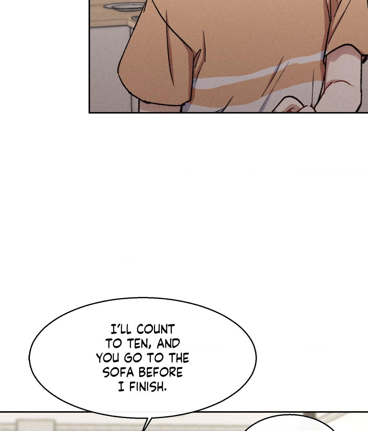 If You Want Me [Official] - Chapter 9 manhwa