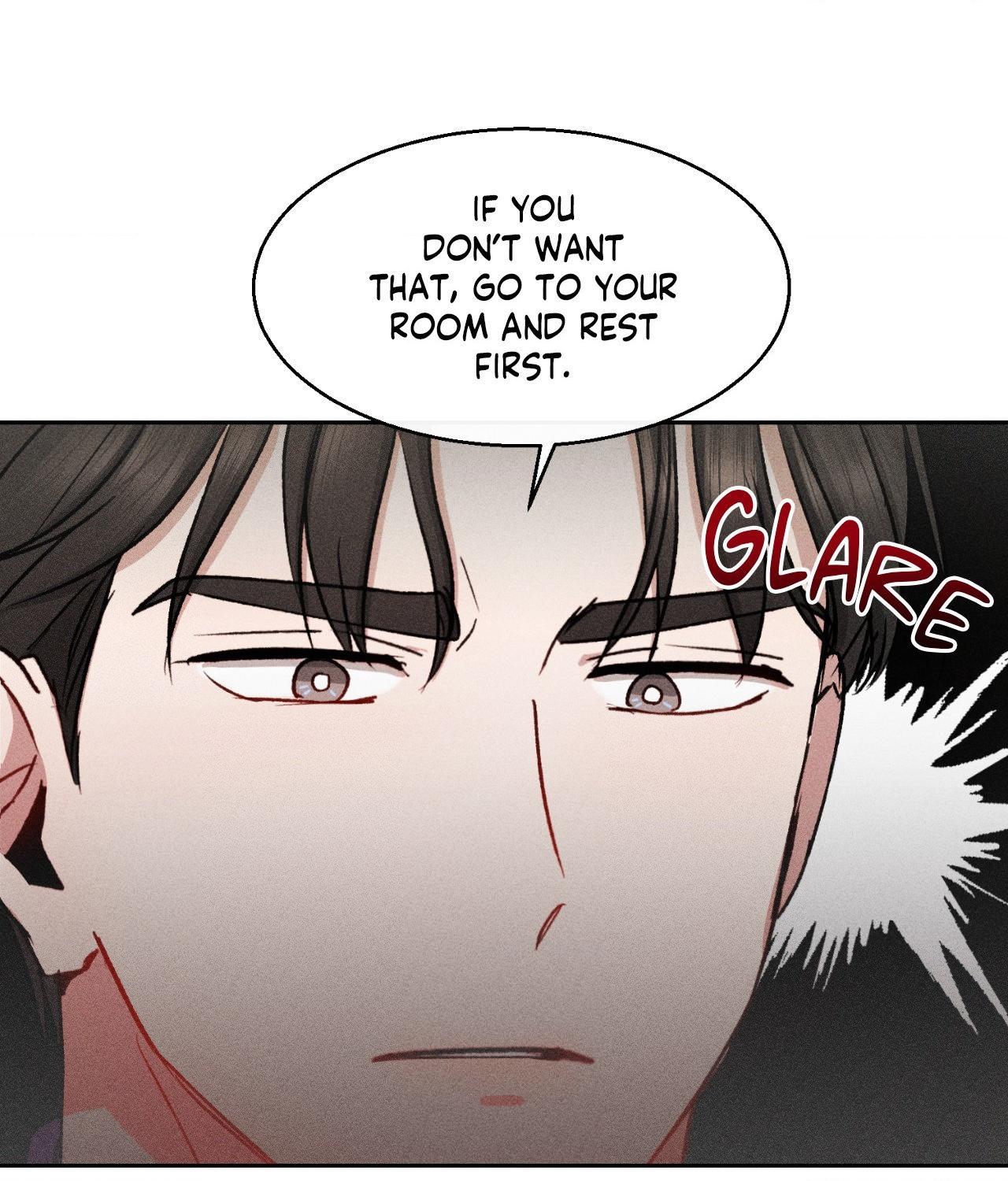 If You Want Me [Official] - Chapter 9 manhwa