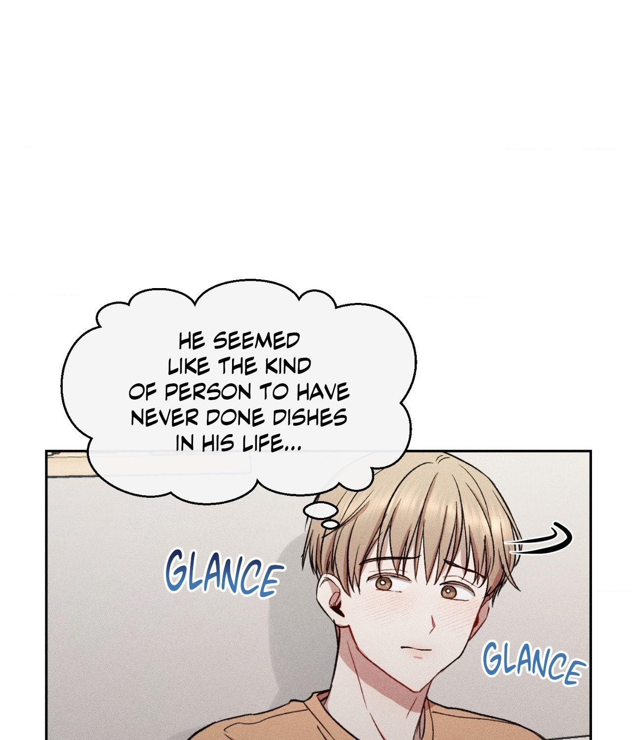 If You Want Me [Official] - Chapter 9 manhwa