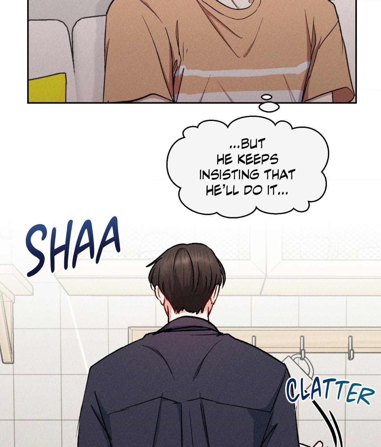 If You Want Me [Official] - Chapter 9 manhwa