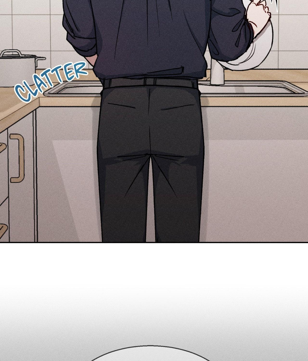 If You Want Me [Official] - Chapter 9 manhwa