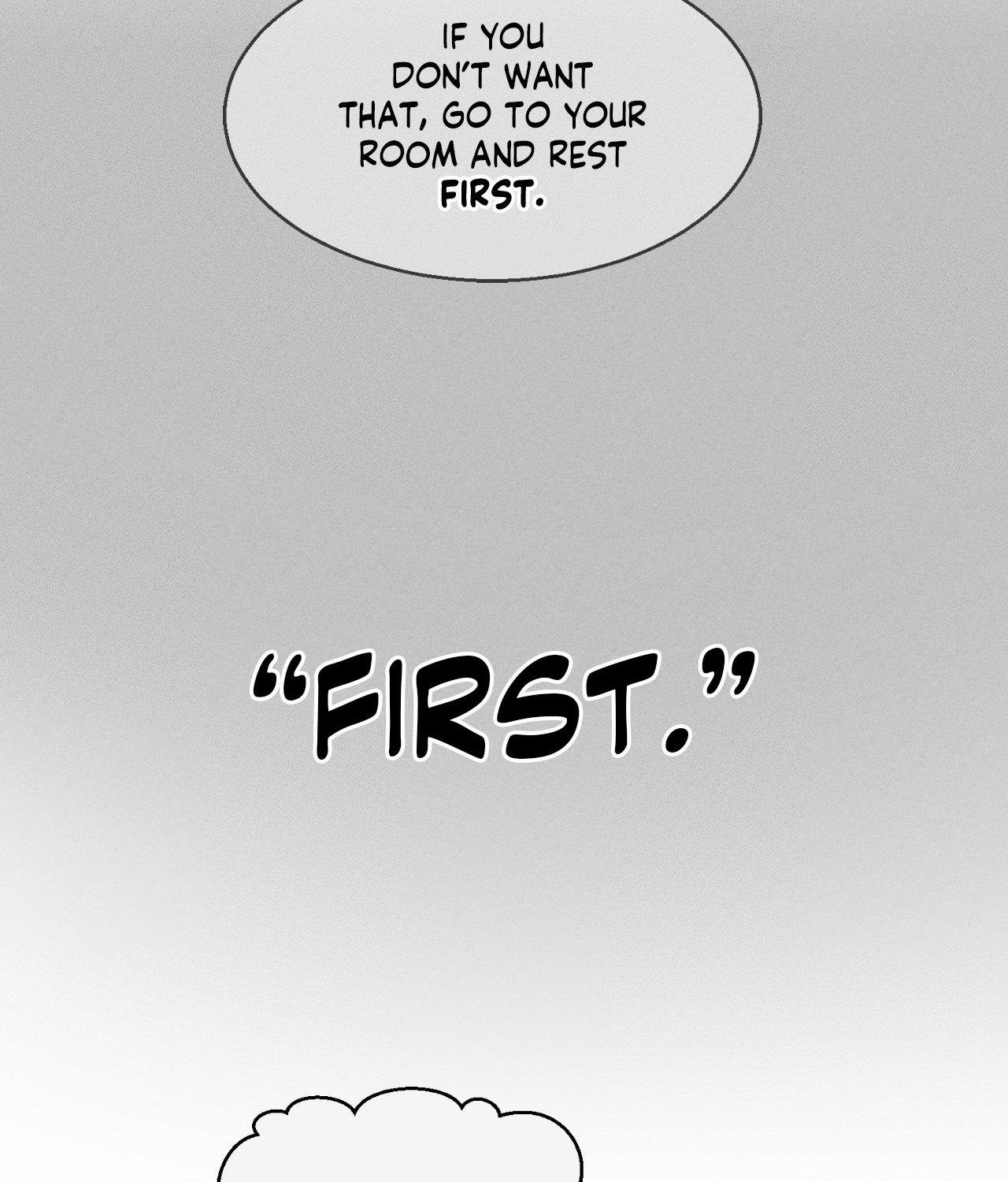 If You Want Me [Official] - Chapter 9 manhwa