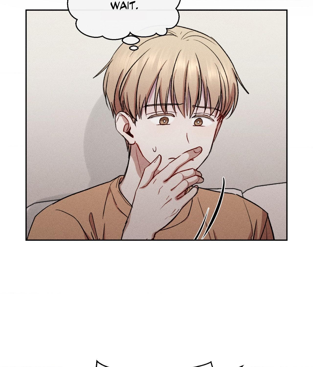If You Want Me [Official] - Chapter 9 manhwa
