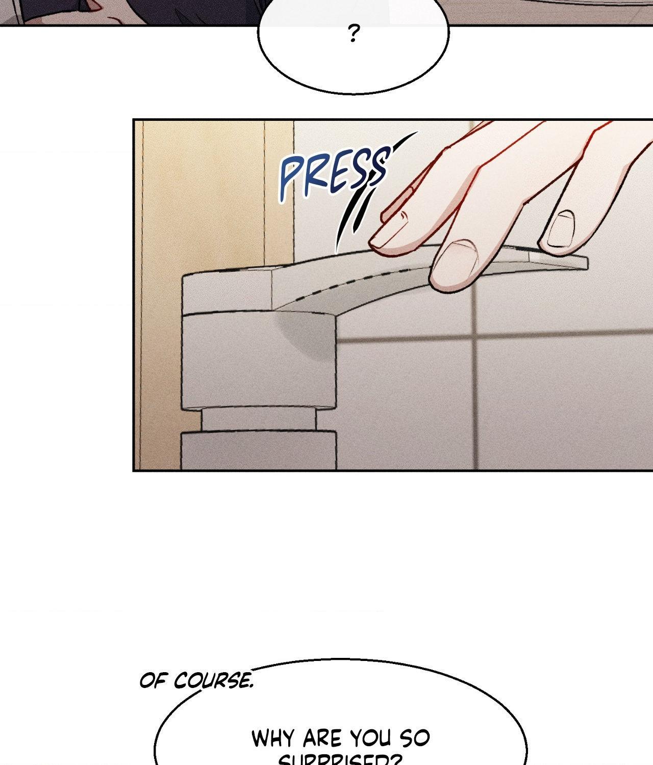 If You Want Me [Official] - Chapter 9 manhwa