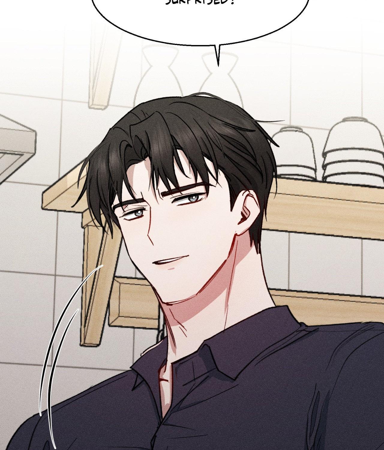 If You Want Me [Official] - Chapter 9 manhwa
