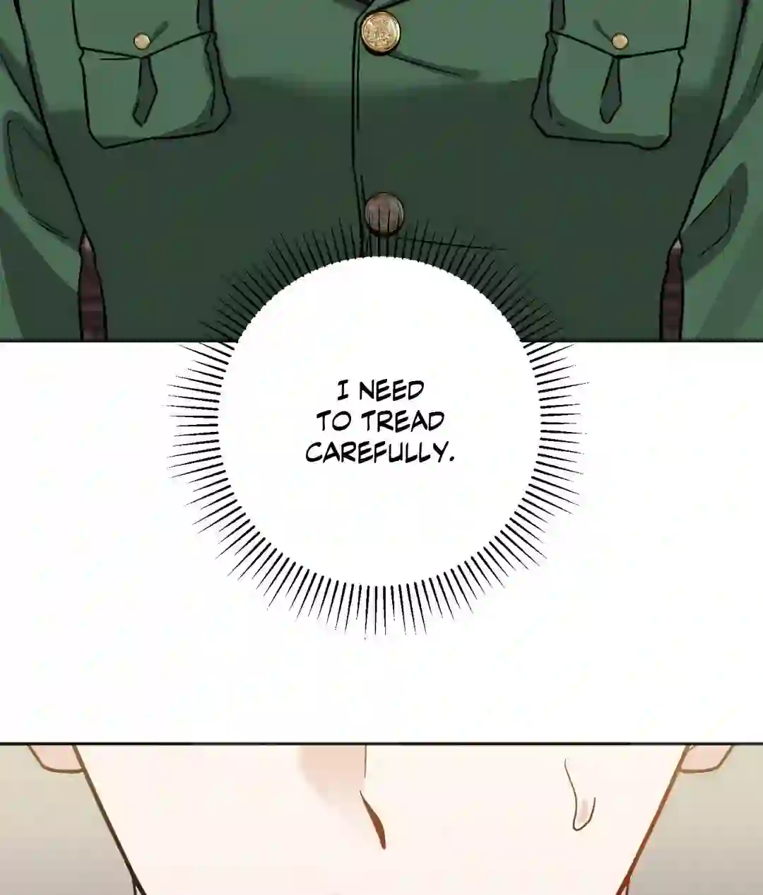 From Seed to Blossom - Chapter 1 manhwa