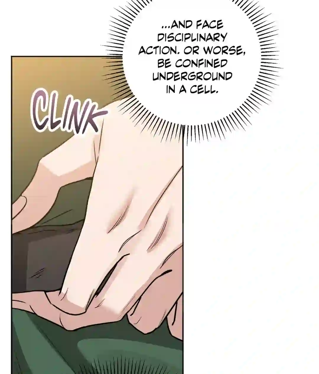 From Seed to Blossom - Chapter 1 manhwa