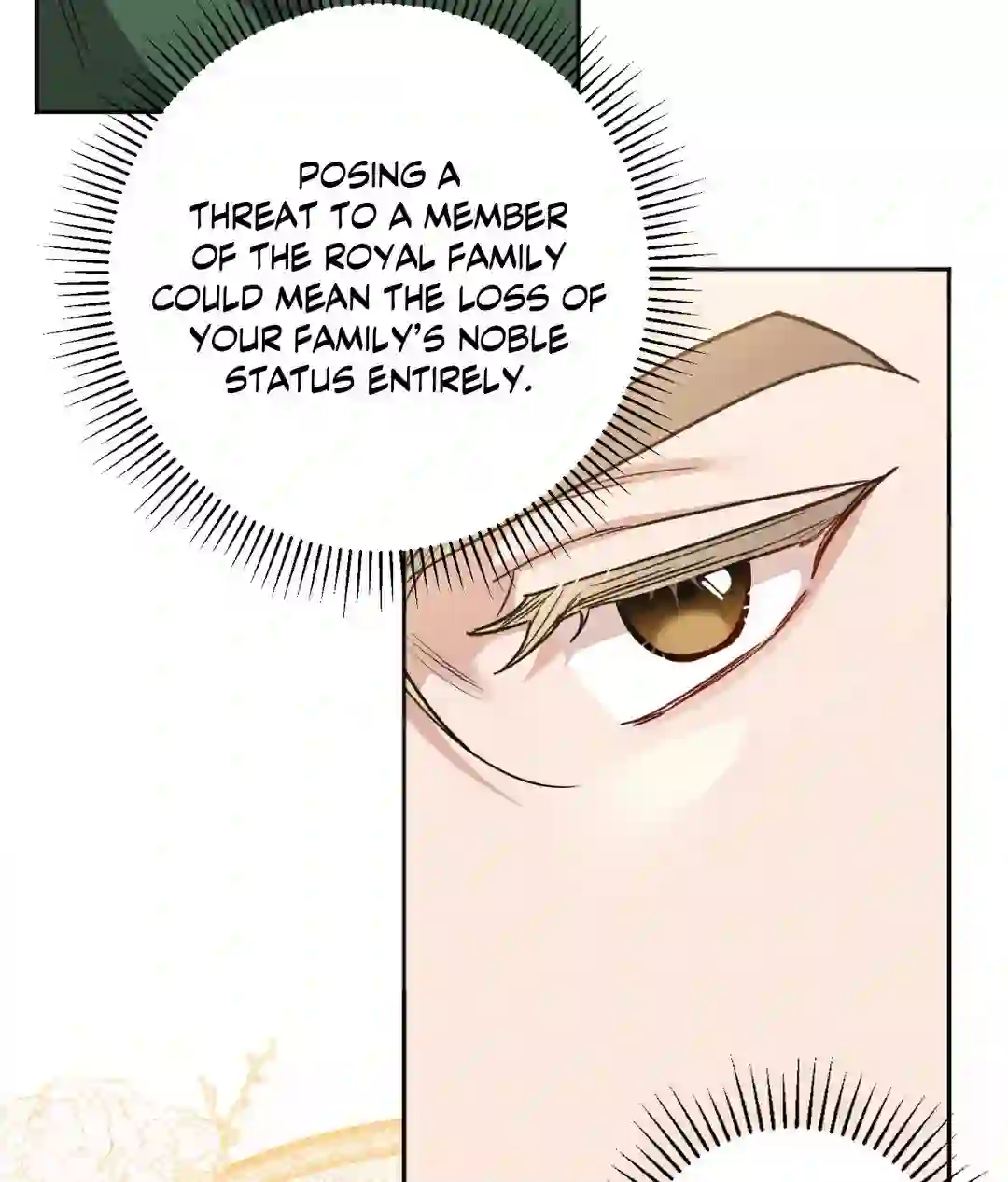 From Seed to Blossom - Chapter 1 manhwa