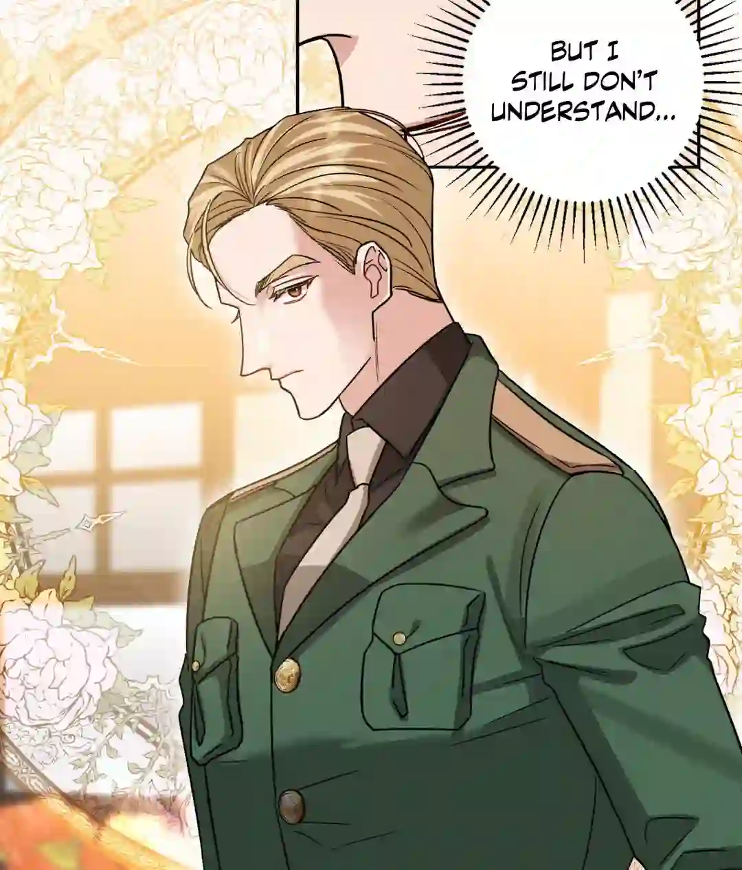 From Seed to Blossom - Chapter 1 manhwa