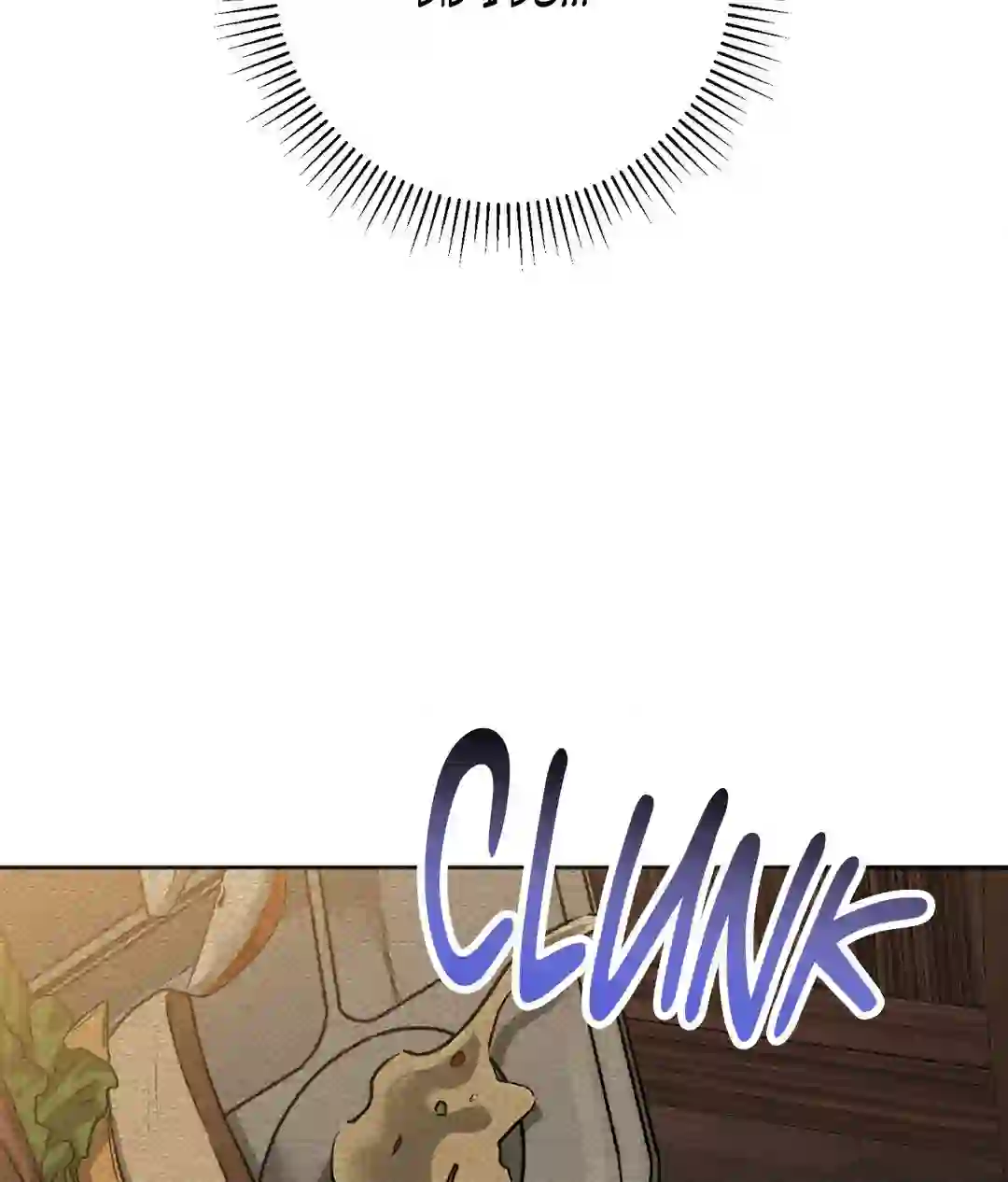 From Seed to Blossom - Chapter 1 manhwa