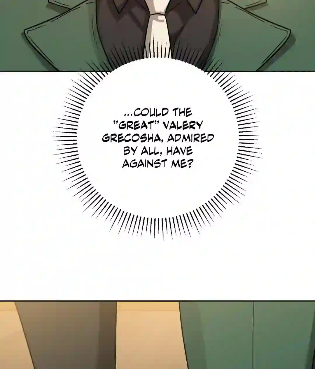 From Seed to Blossom - Chapter 1 manhwa