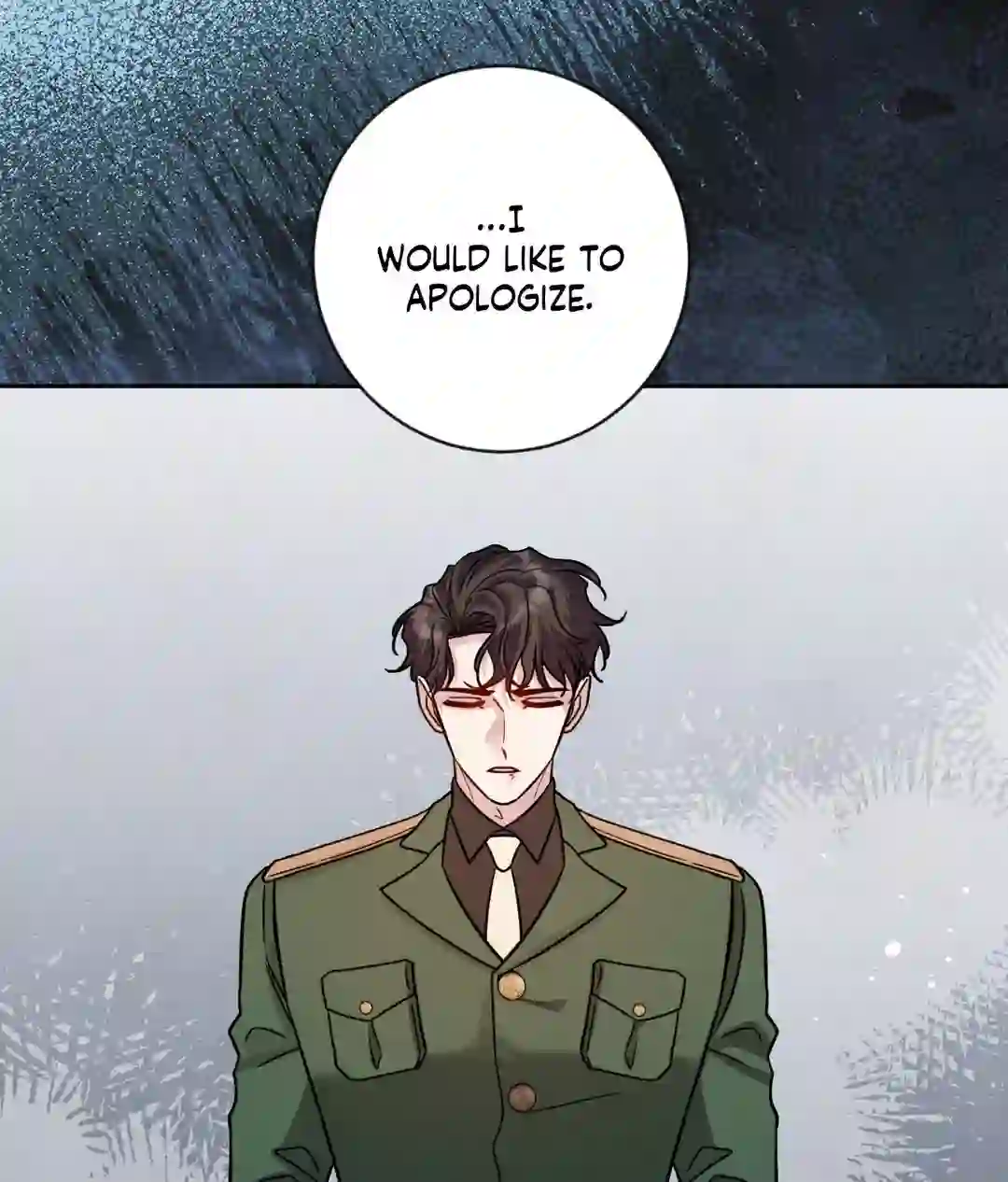 From Seed to Blossom - Chapter 1 manhwa