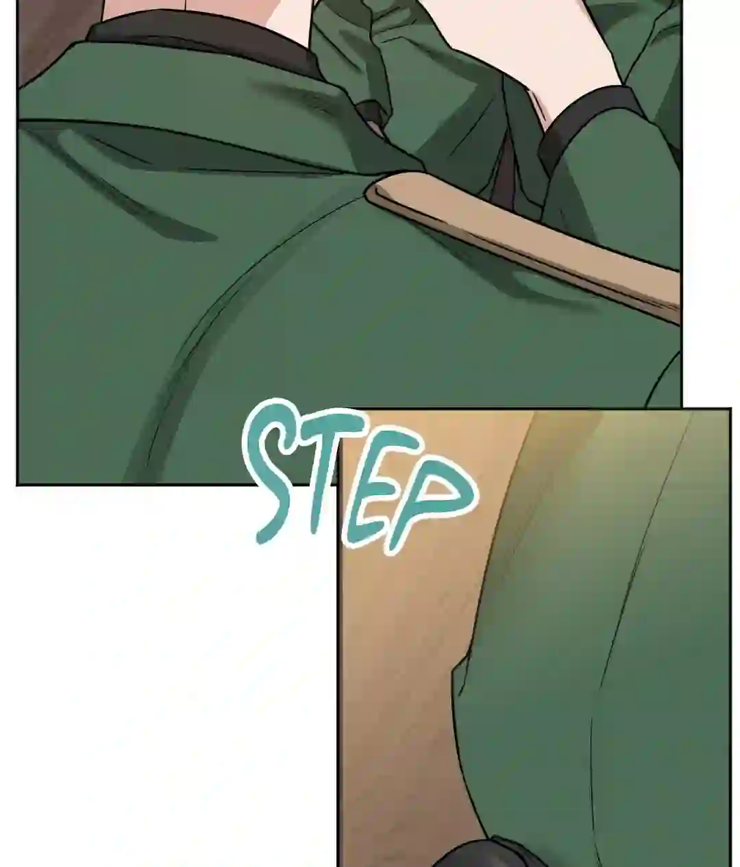 From Seed to Blossom - Chapter 1 manhwa