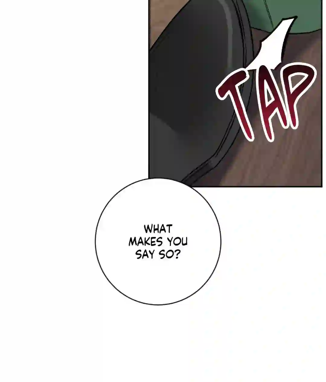 From Seed to Blossom - Chapter 1 manhwa