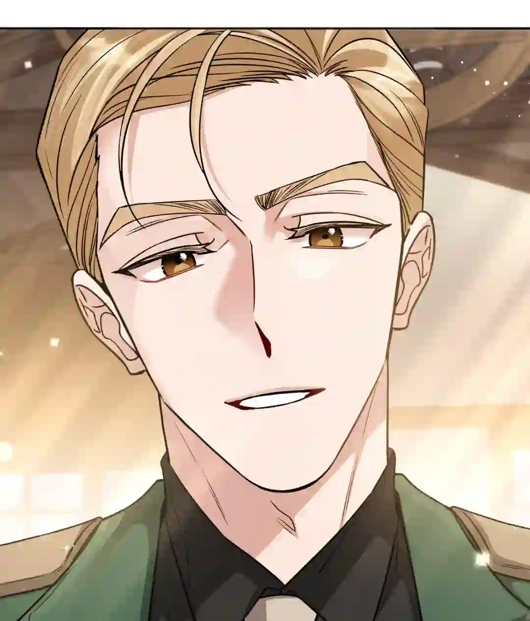 From Seed to Blossom - Chapter 1 manhwa