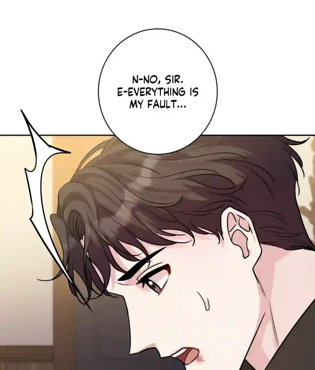 From Seed to Blossom - Chapter 1 manhwa