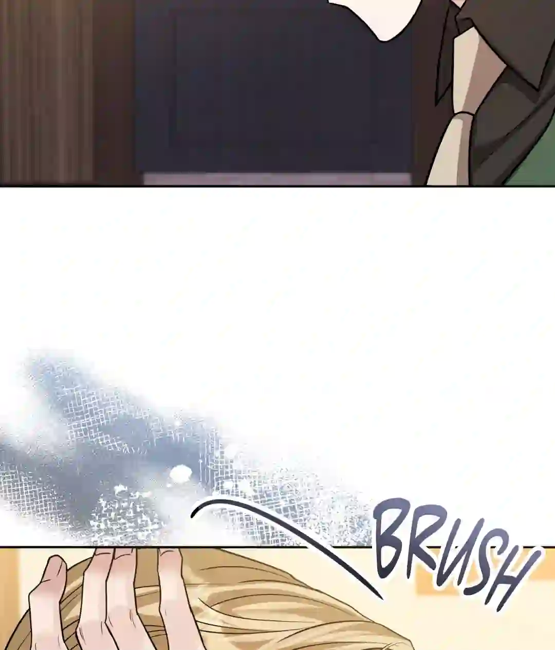 From Seed to Blossom - Chapter 1 manhwa