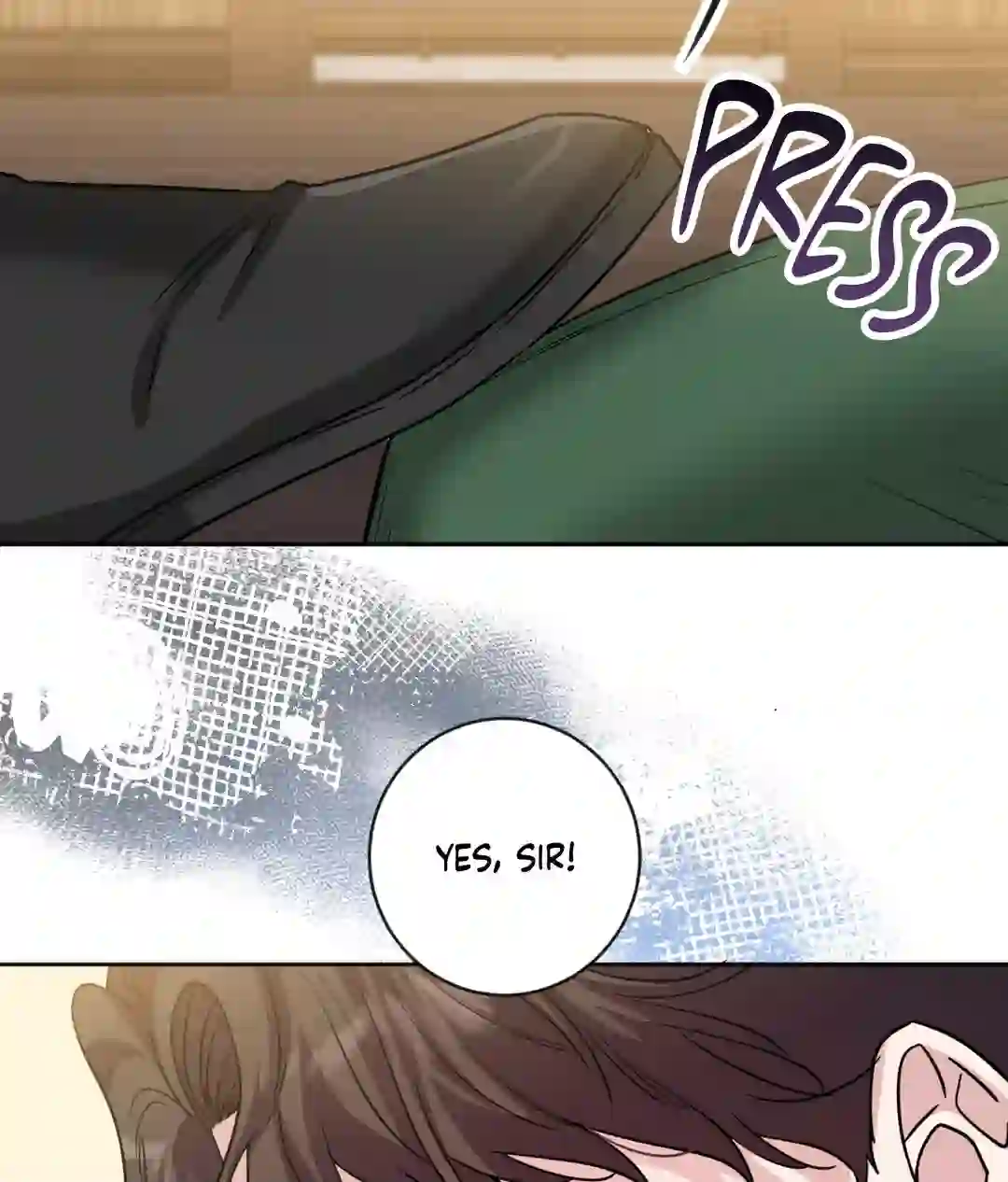 From Seed to Blossom - Chapter 1 manhwa