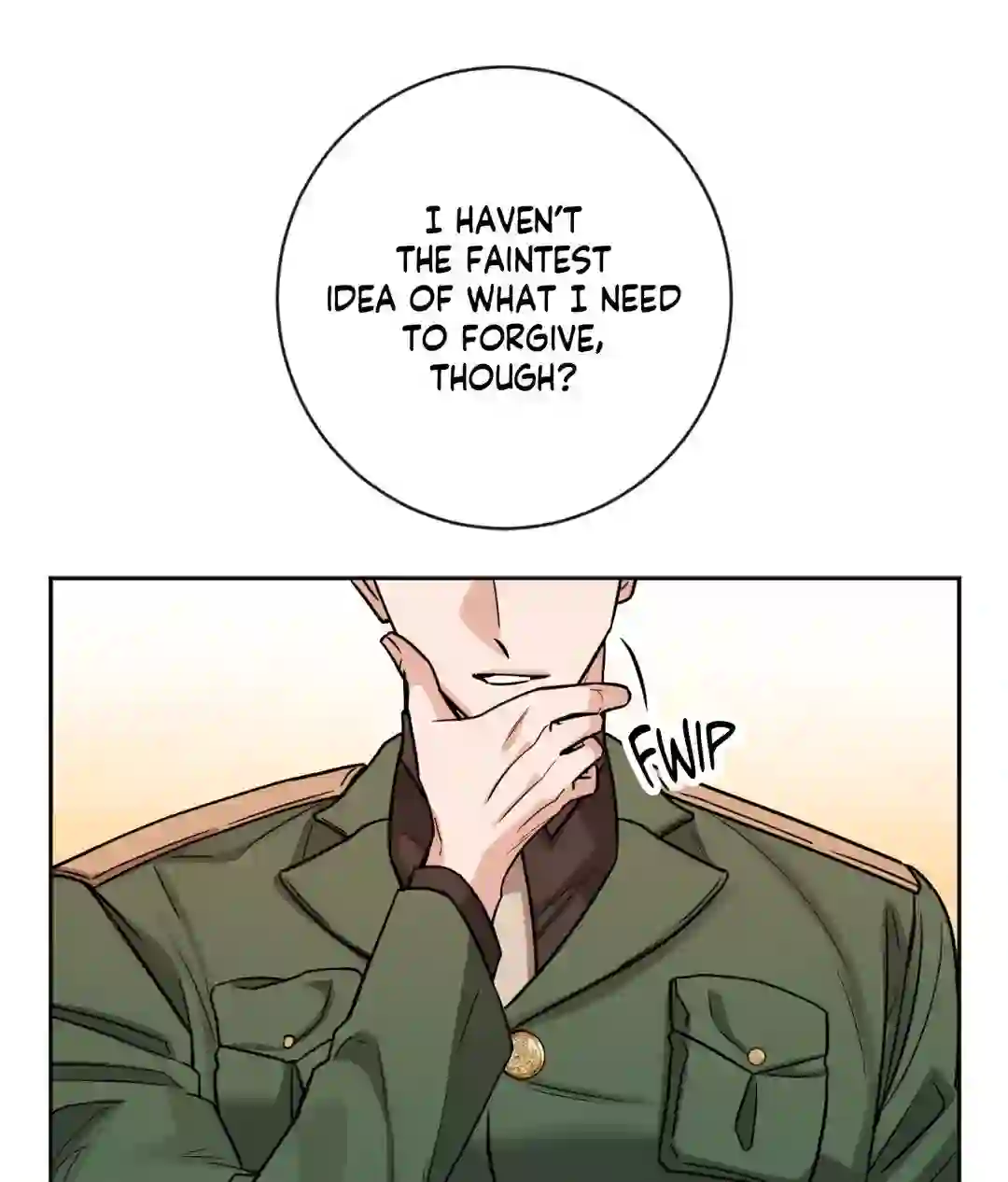 From Seed to Blossom - Chapter 1 manhwa