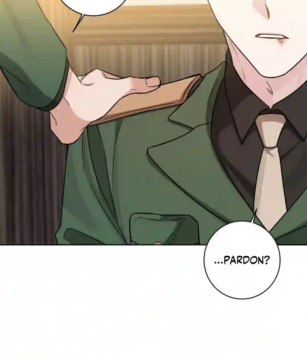 From Seed to Blossom - Chapter 1 manhwa