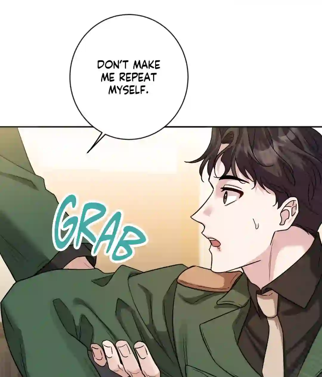 From Seed to Blossom - Chapter 1 manhwa